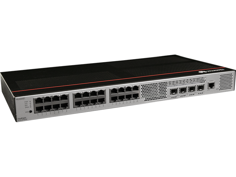 华为 CloudEngine S5735-L24T4S-QA1